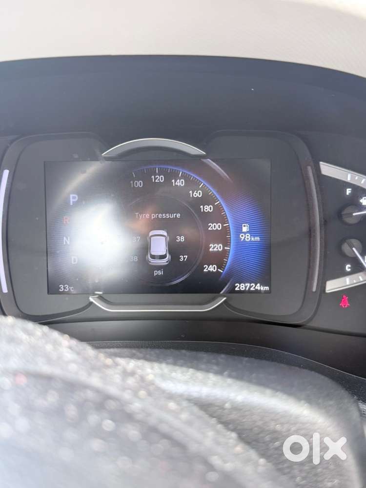 Hyundai Creta Petrol 2023