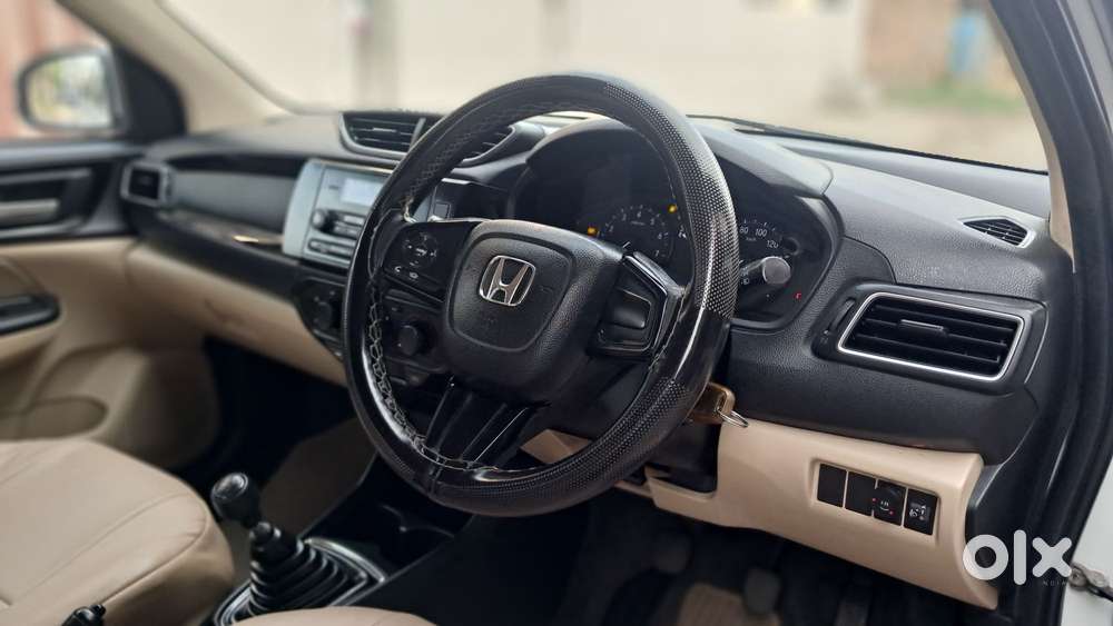 Honda Amaze 1.2 Smt I Vtec, 2021, Petrol