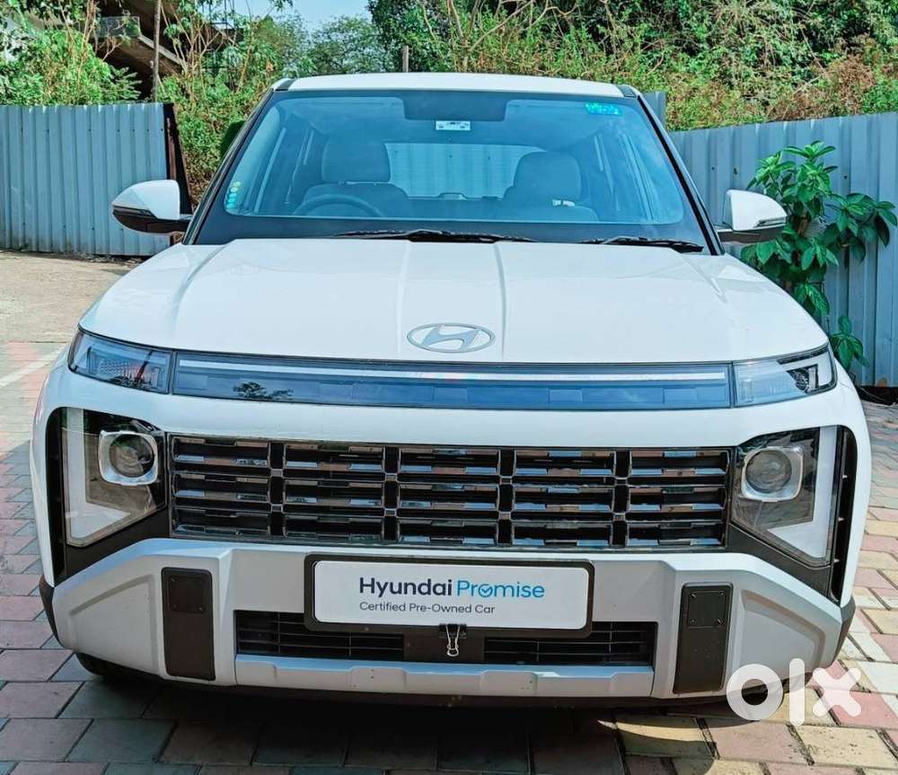 Hyundai New Venue, 2026, Petrol