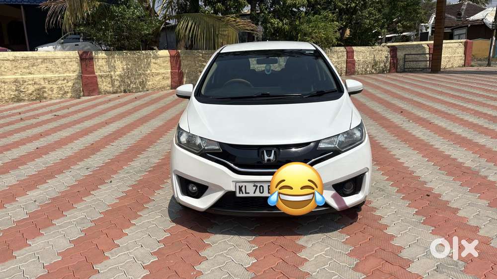 Honda Jazz 1.5 Sv I Dtec, 2016, Diesel