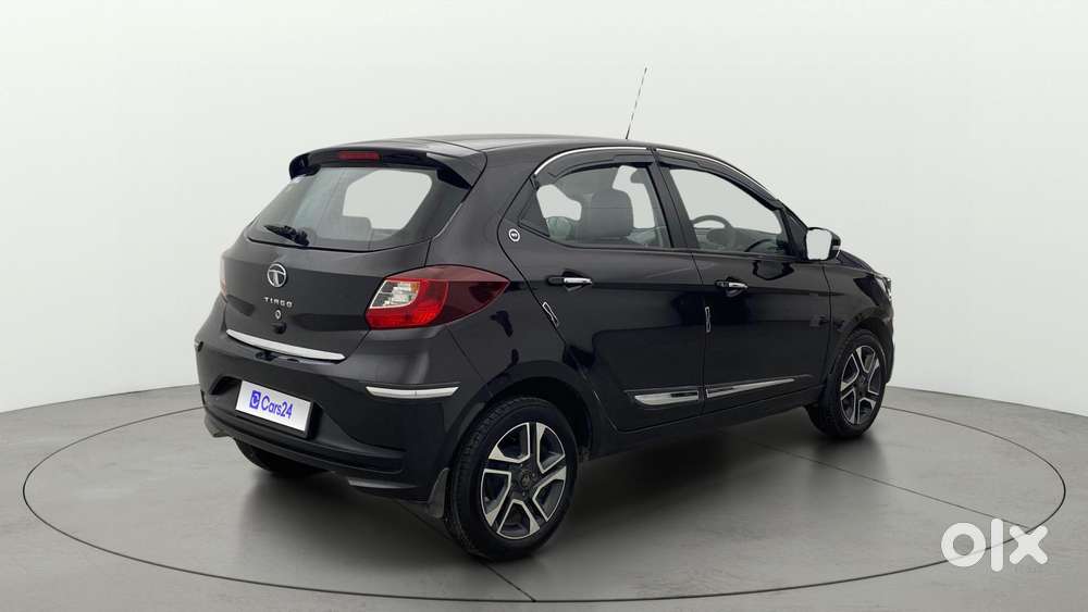 Tata Tiago 1.2 Revotron Xz Plus, 2023, Petrol