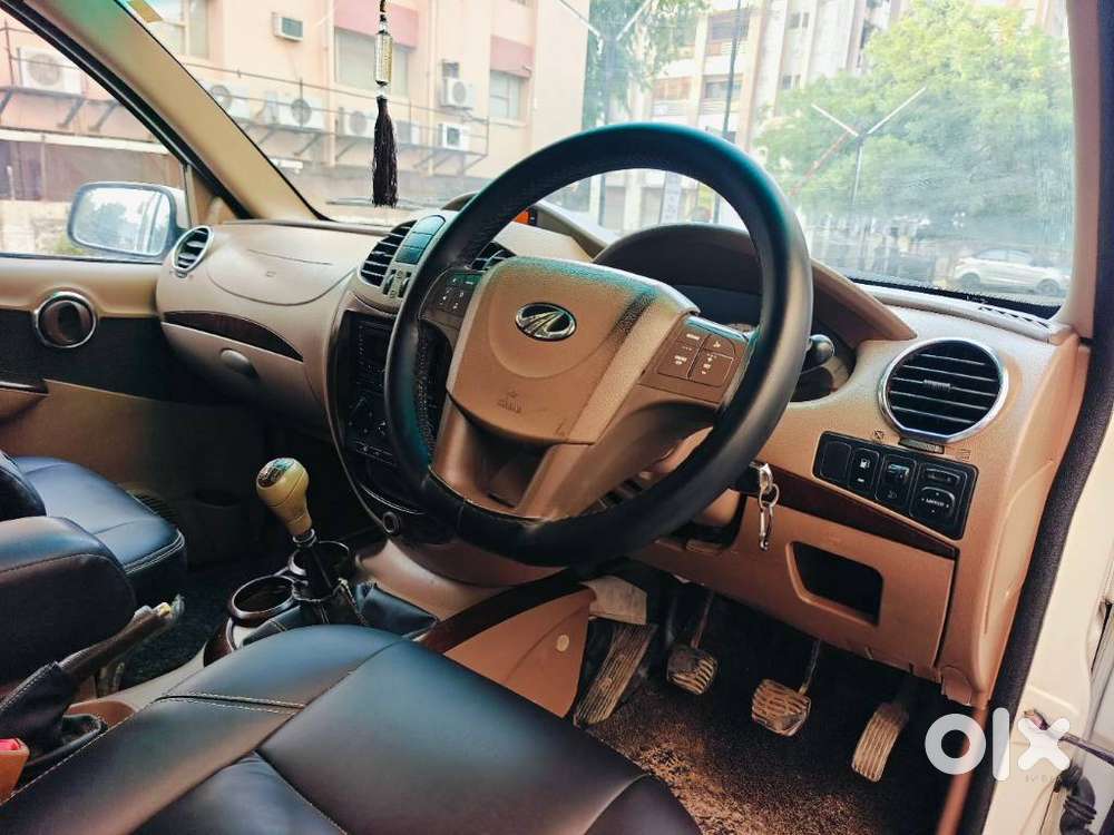 Mahindra Xylo E9 Bs-iv, 2012, Diesel