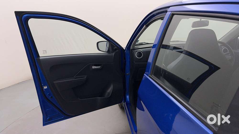Maruti Suzuki Alto K10 Vxi Plus Ags, 2023, Petrol