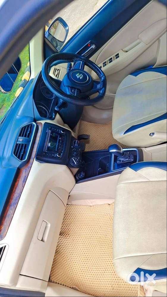 Maruti Suzuki Dzire 2019