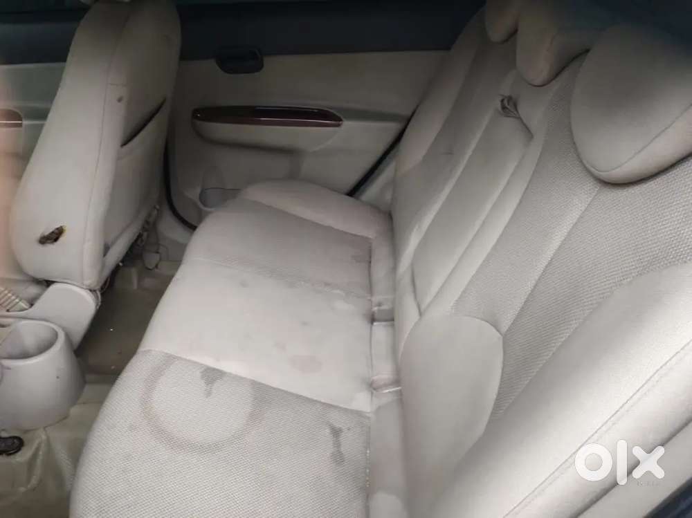 Hyundai Verna Diesel 2008.engine Only Repair All Other Good Condition