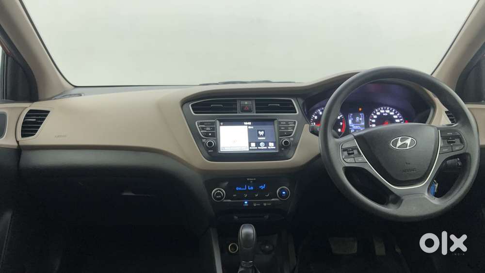 Hyundai Elite I20 Asta 1.2 At, 2018, Petrol