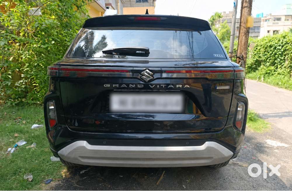2023 Grand Vitara Zeta  28k Km  Single Owner