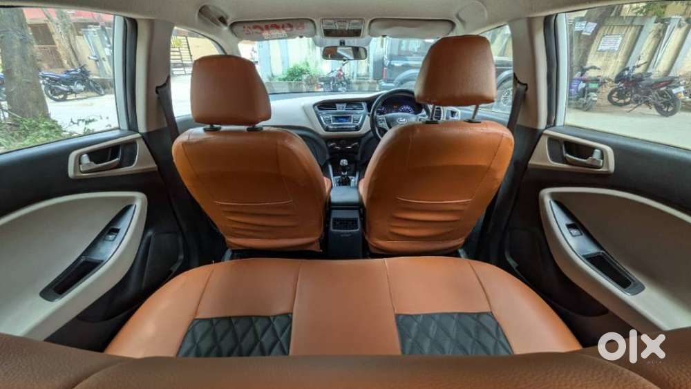 Hyundai I20 Magna 1.4 Crdi 6 Speed, 2016, Diesel