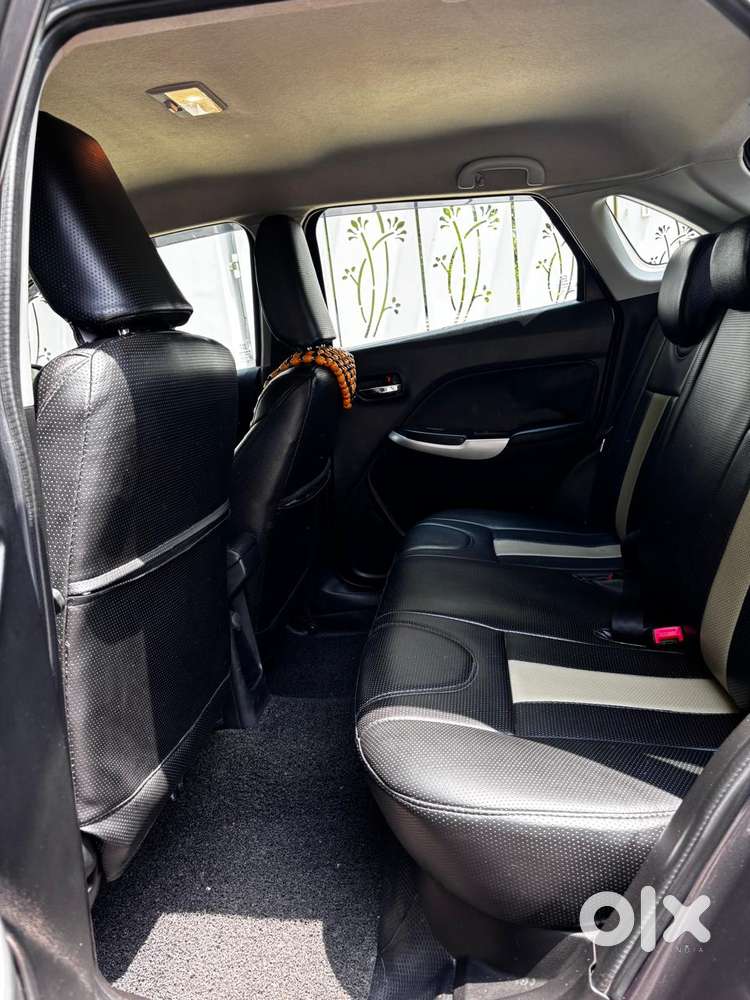 Maruti Suzuki Baleno 1.3 Alpha, 2017, Petrol