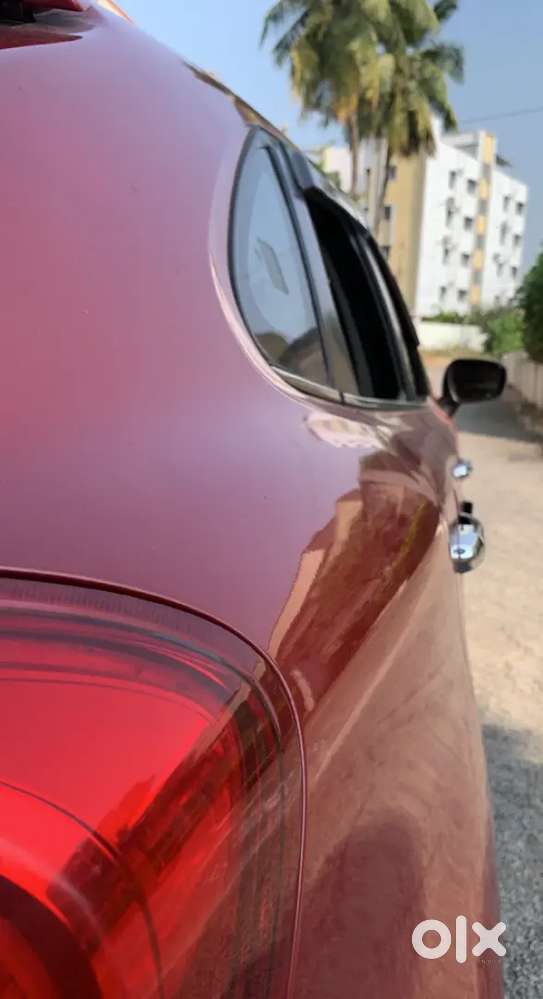 Maruti Suzuki Baleno Zeta Mt 2020 Petrol 28000 Km Driven