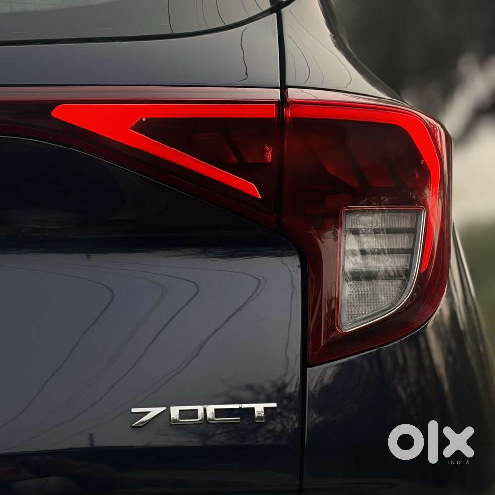 Kia Carens 1.4 Luxury Plus Dct 7 Str, 2022, Petrol