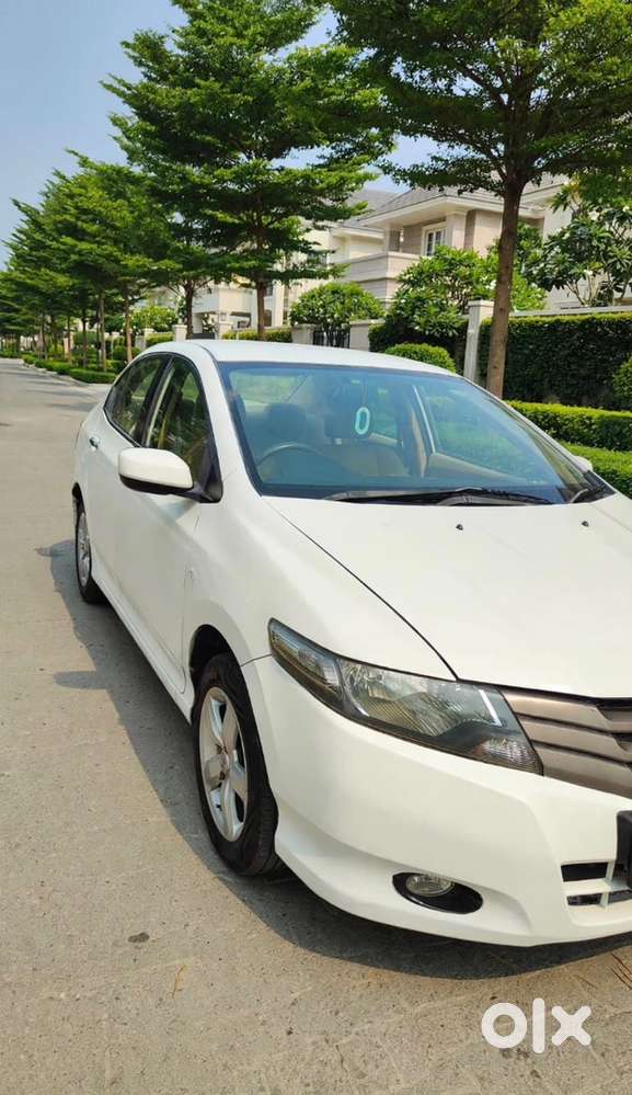 Honda City Petrol 2010 Model