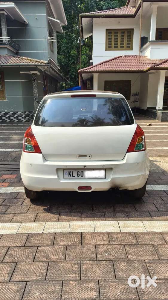 Maruti Suzuki Swift 2009