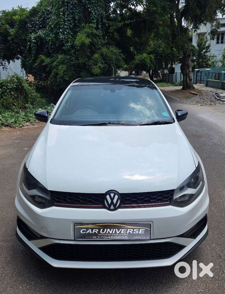 Volkswagen Polo 1.0 Highline Plus Tsi, 2020, Petrol