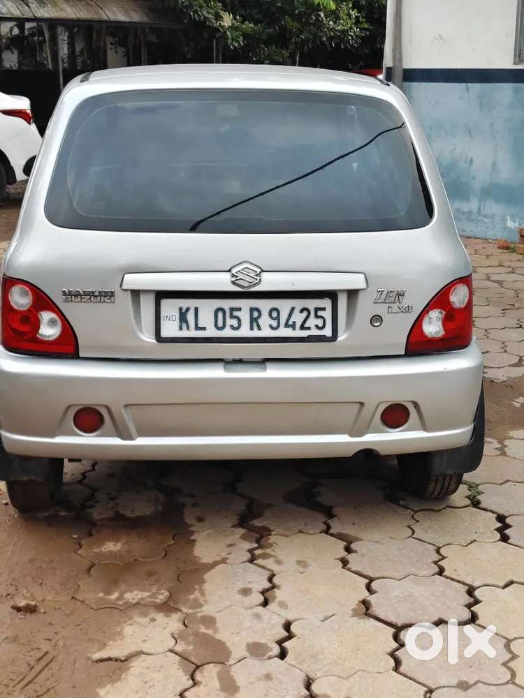 2004 Zen For Sale