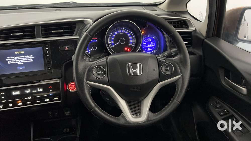 Honda Wr-v 1.2 Vx I-vtec, 2020, Petrol