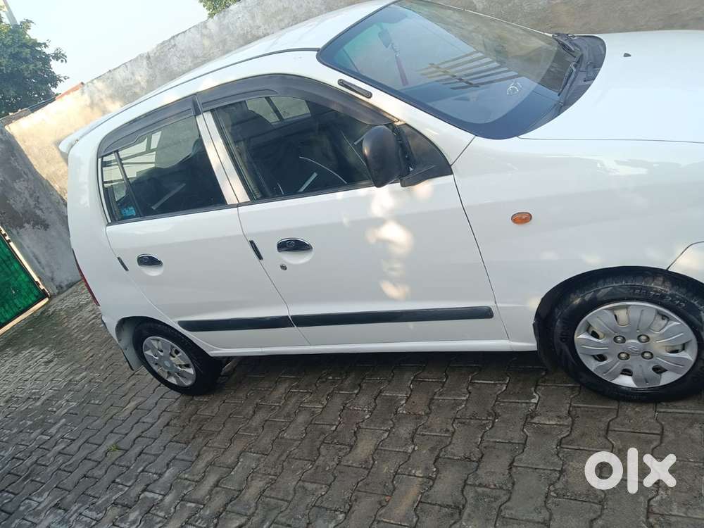 Hyundai Santro Xing Gl 2013