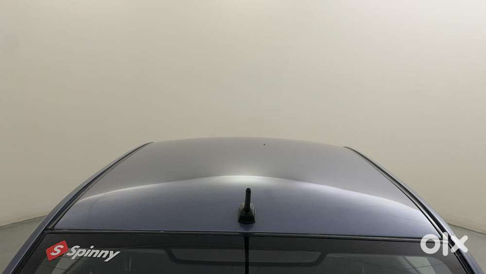 Hyundai Xcent 1.2 Vtvt Sx, 2016, Petrol