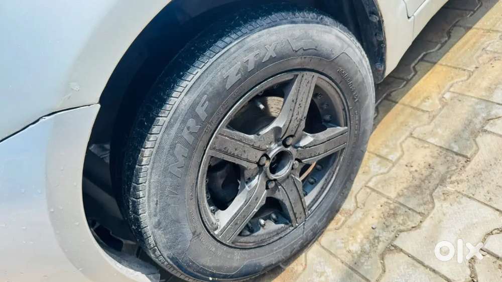 Maruti Suzuki Dzire 2011