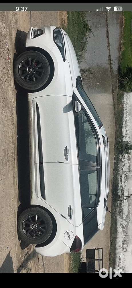 Hyundai I20 Sportz Plus 2019 Petrol