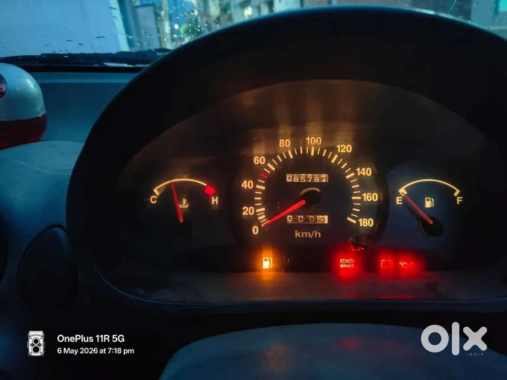 Hyundai Santro 2004 Petrol Well Maintained
