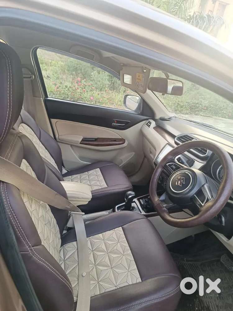 Maruti Dzire Vdi 2018
