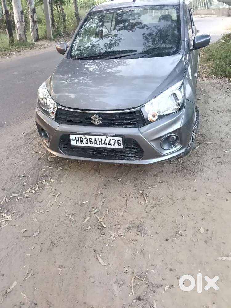 Maruti Suzuki Celerio 2020 Lxi