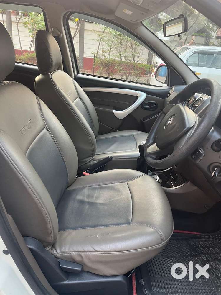 Renault Duster 2015-2016 85ps Diesel Rxl Option, 2016, Diesel