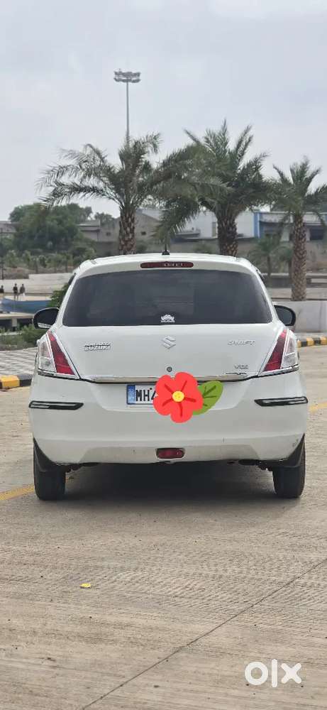 Maruti Suzuki Swift 2016