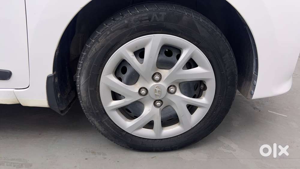 Hyundai Grand I10 1.2 Kappa Sportz, 2018, Petrol