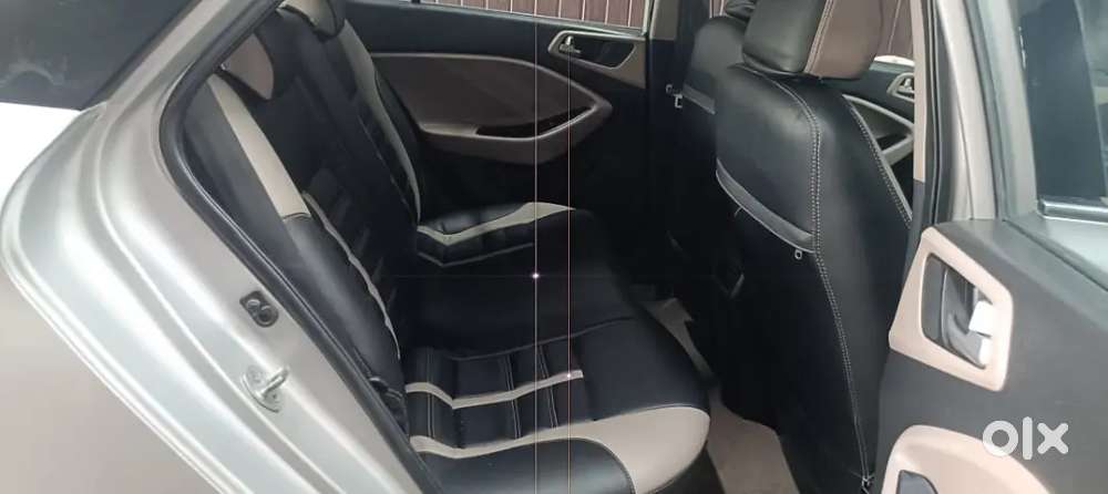 Hyundai I20 Asta Push Start 2015 Diesel Manual