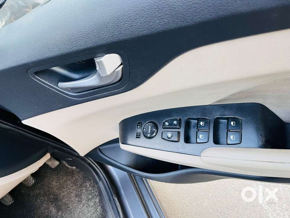 Hyundai Verna 1.5 S Plus Petrol Mt, 2021, Petrol