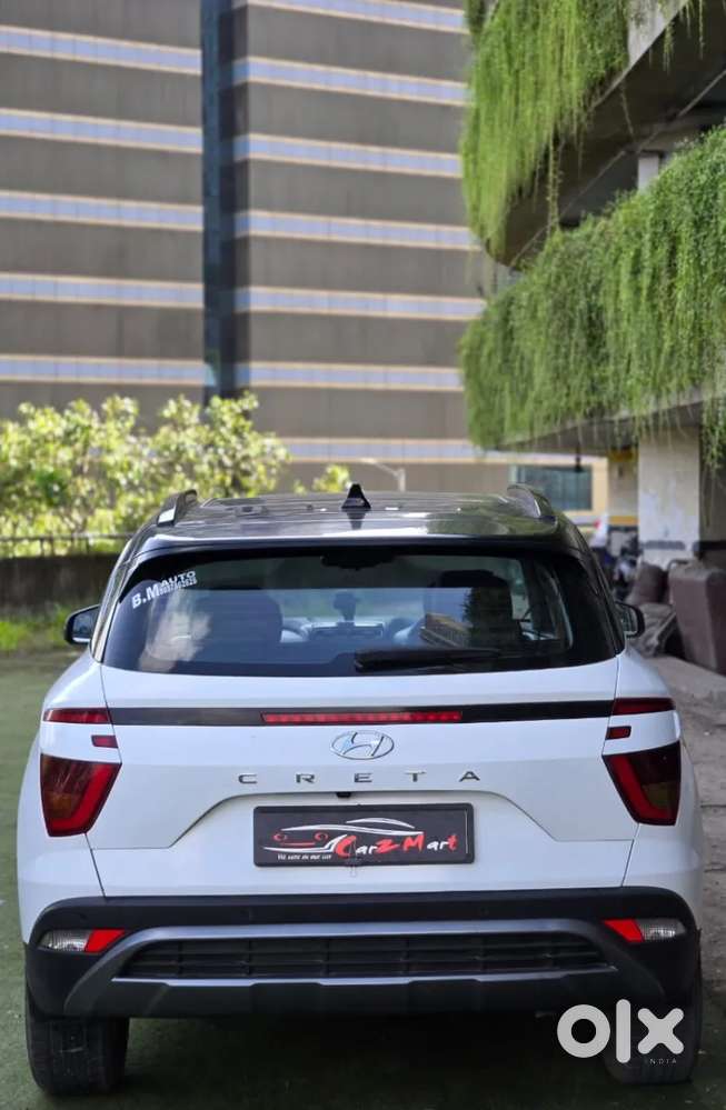 Hyundai Creta 1.5 Sx, 2023, Petrol