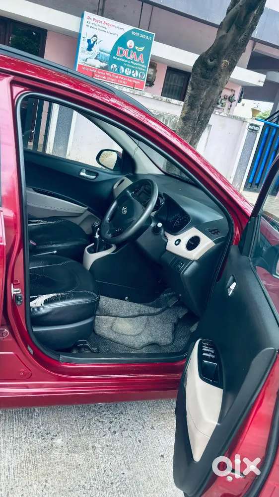 Hyundai Grand I10 Prime 2015 Diesel 94000 Km Driven