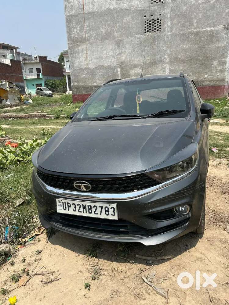 Tata Tiago Wizz Petrol 2021 Edition