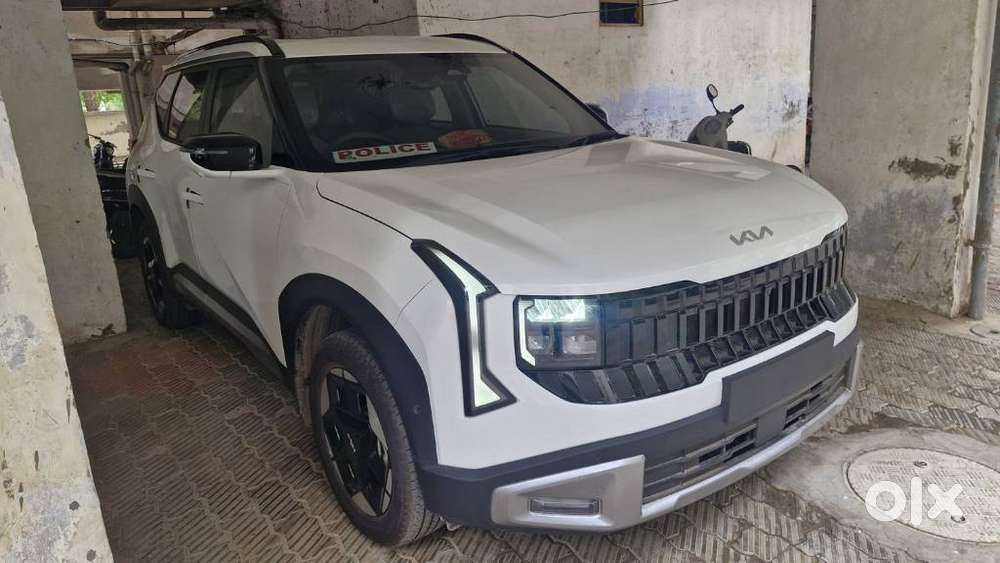 Kia Seltos Htx G, 2026, Petrol