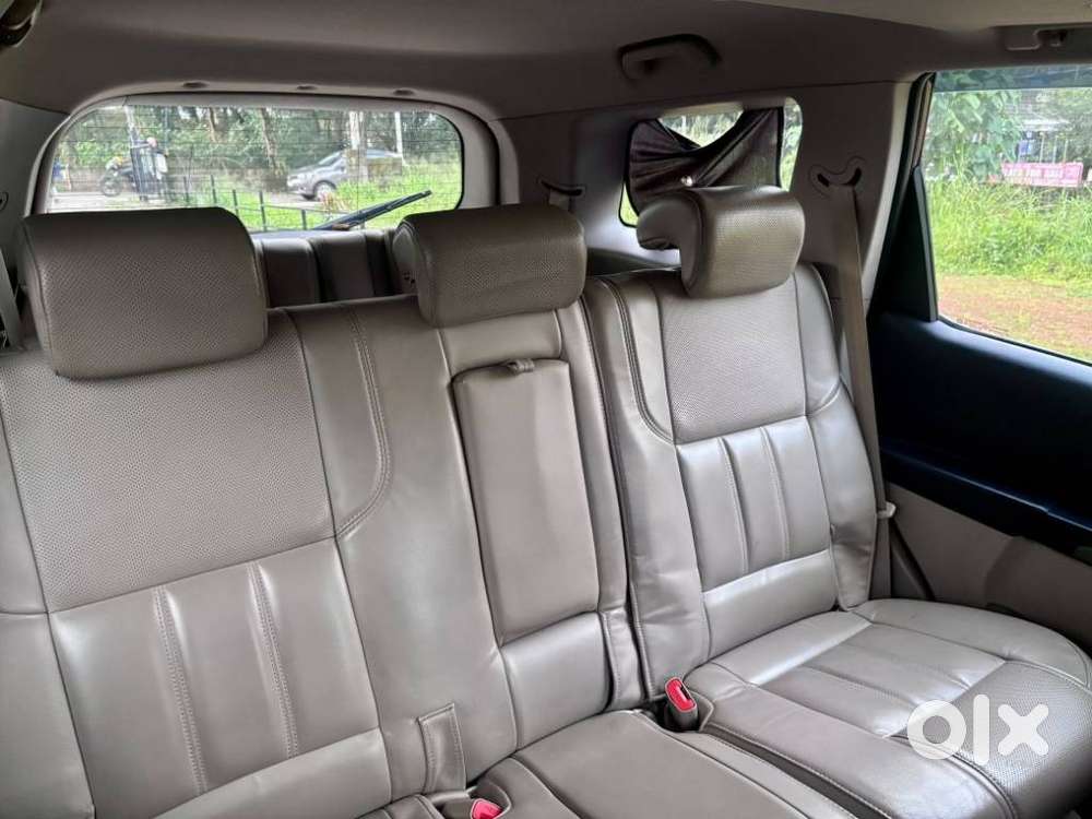 Mahindra Xuv500 W10 At, 2017, Diesel