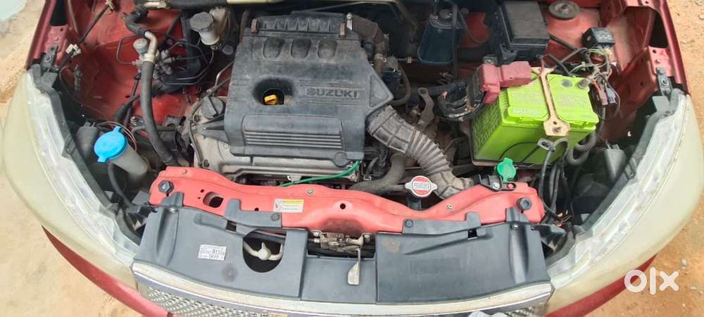Maruti Suzuki Celerio 2018
