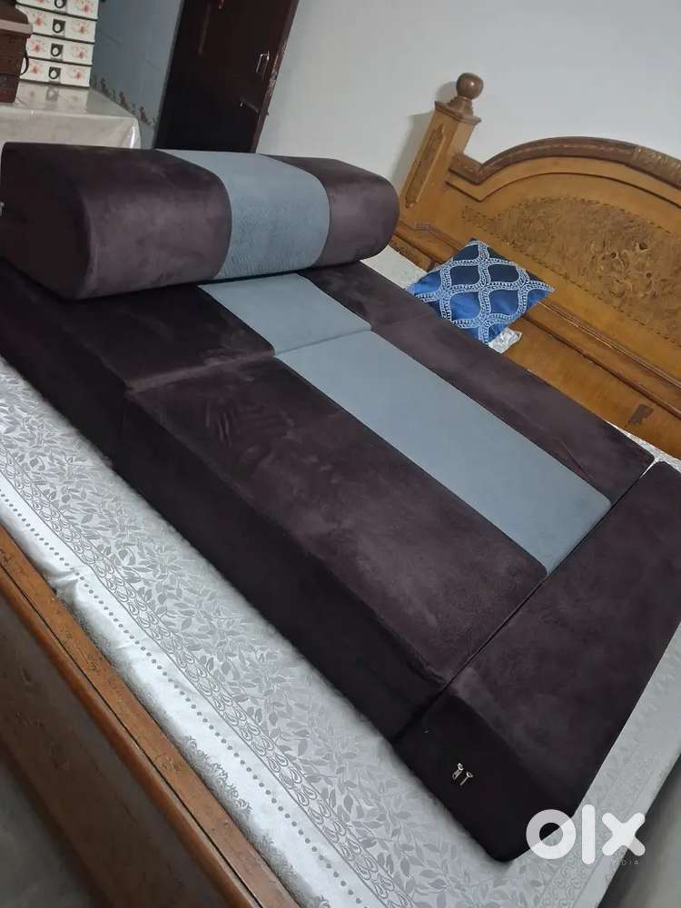 Sofa cum bed , 6×4
