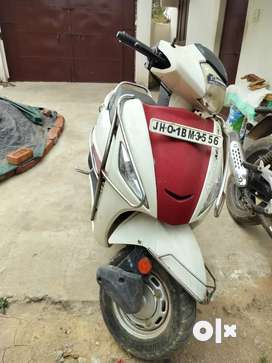 30000 Buy Sell Second Hand Scooty in India Used Scooters in India OLX