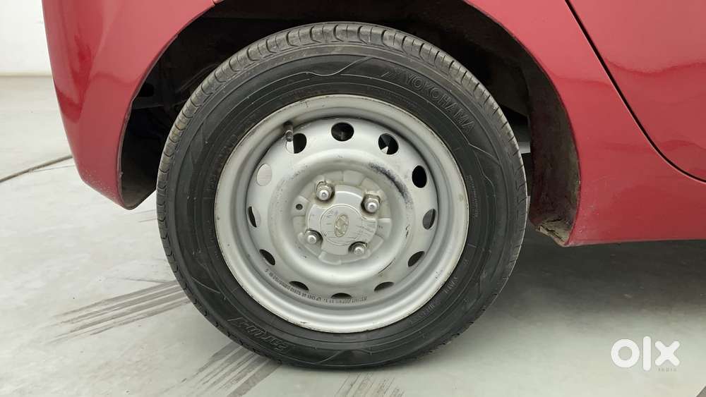 Hyundai Eon Era +, 2018, Petrol