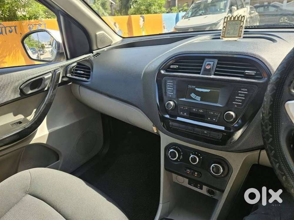 Tata Tiago 1.05 Revotorq Xt, 2018, Diesel