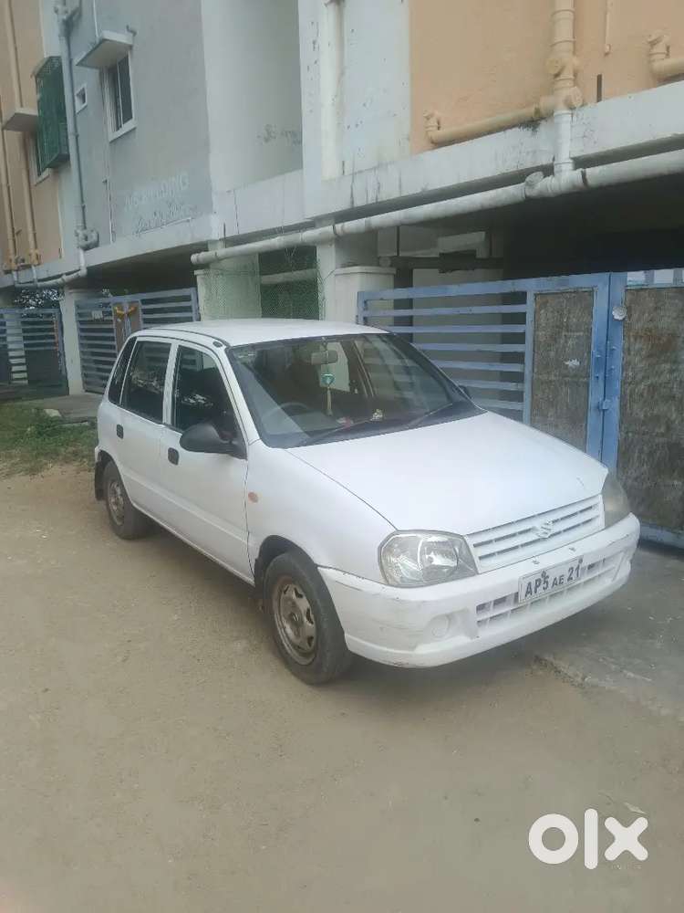 Zen D 2004 Km 68000 Single Owner Good Running Milege 20 Per Liter