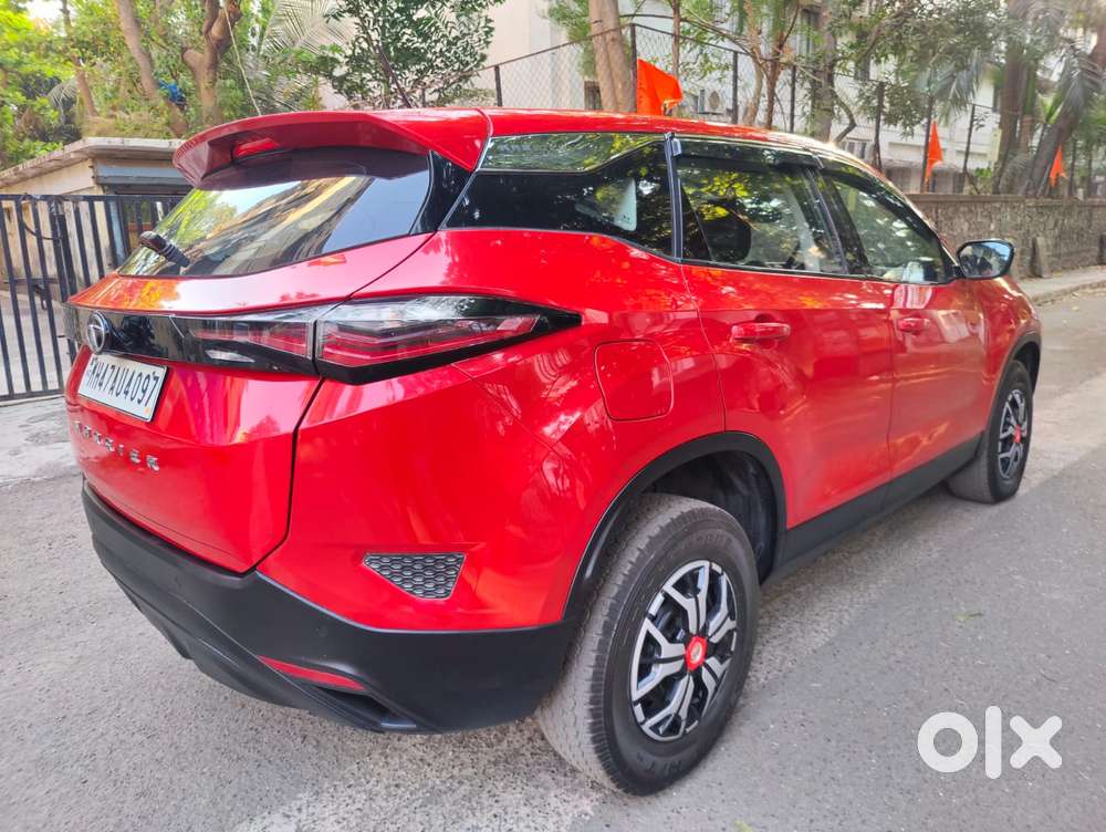 Tata Harrier Xma, 2020, Diesel