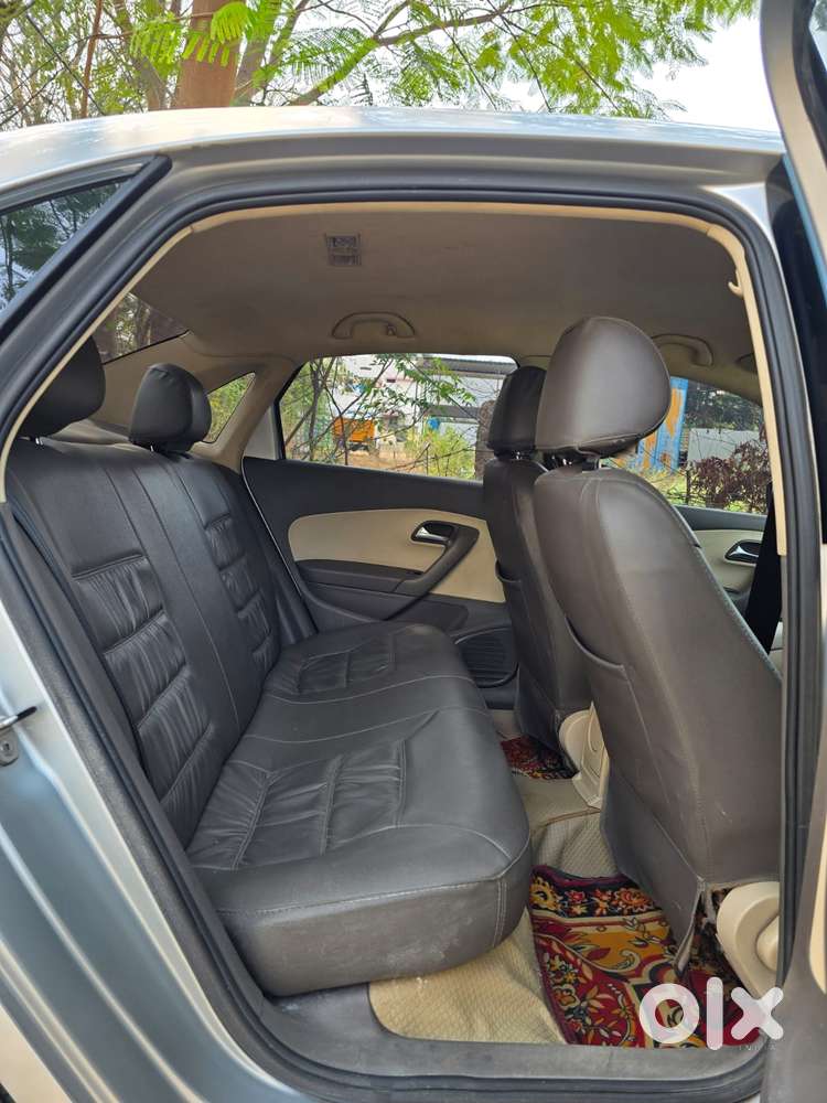 Volkswagen Vento 2010-2013 Diesel Highline, 2011, Diesel