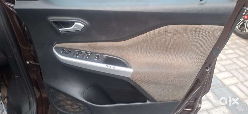 Nissan Magnite 1.0 Xv, 2020, Petrol