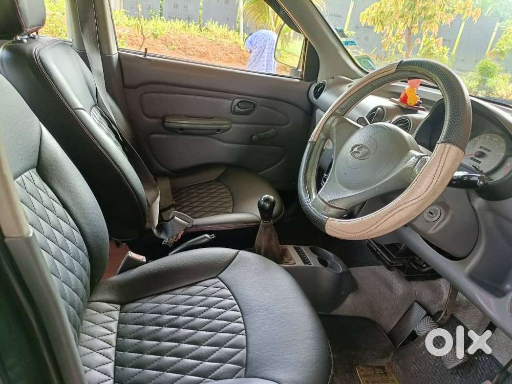 Hyundai Santro Xing 2005
