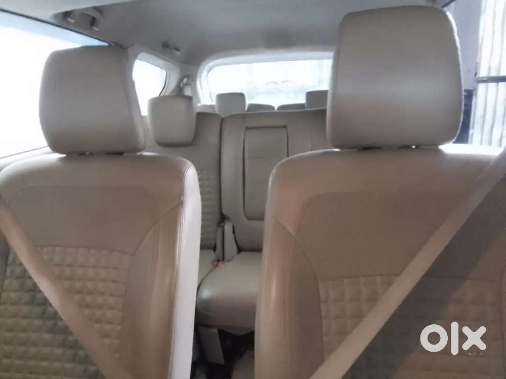 Maruti Suzuki Ertiga 2022 Cng & Hybrids 95000 Km Driven