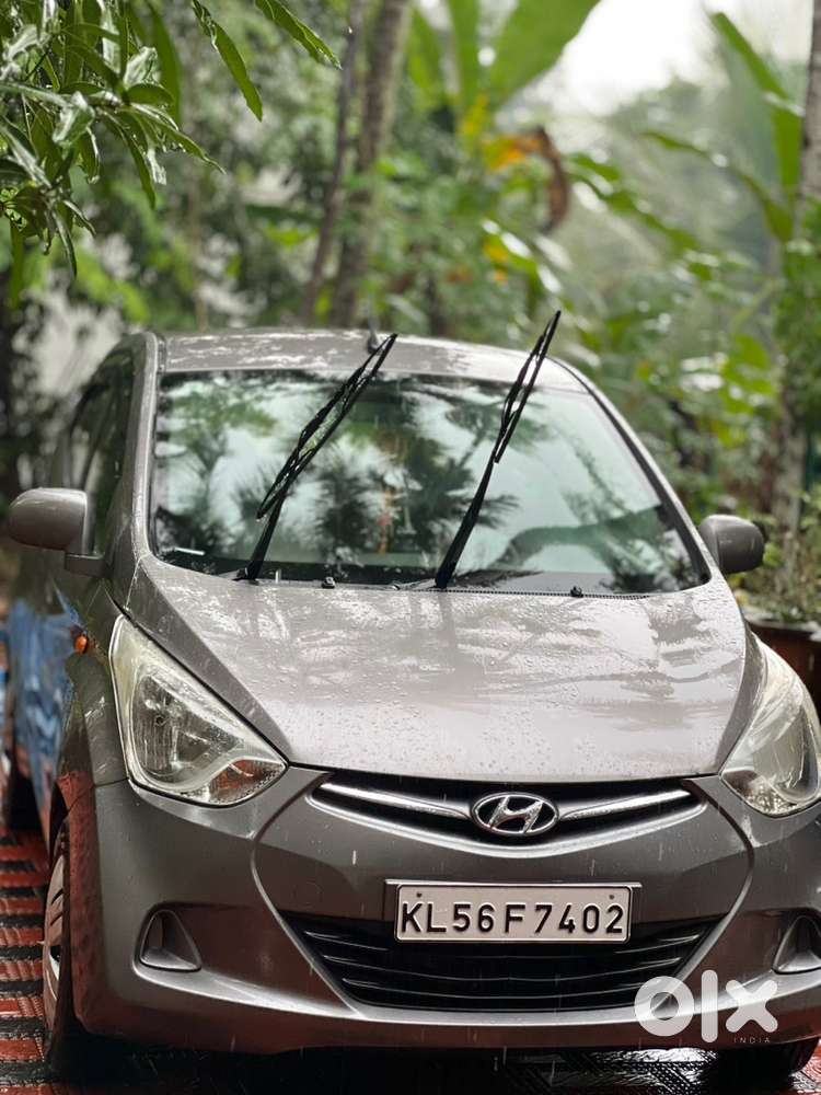 Hyundai Eon 2012 Era Plus