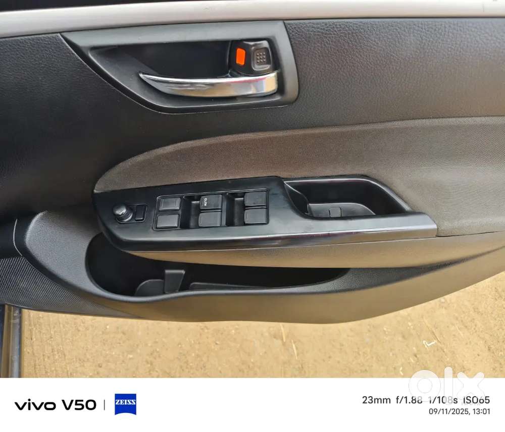 Maruti Suzuki Swift 2015 Diesel 62000 Km Driven